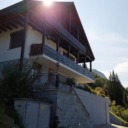 Seelewärmerli - Balsam für Ihre Seele Seelisberg Exterior foto