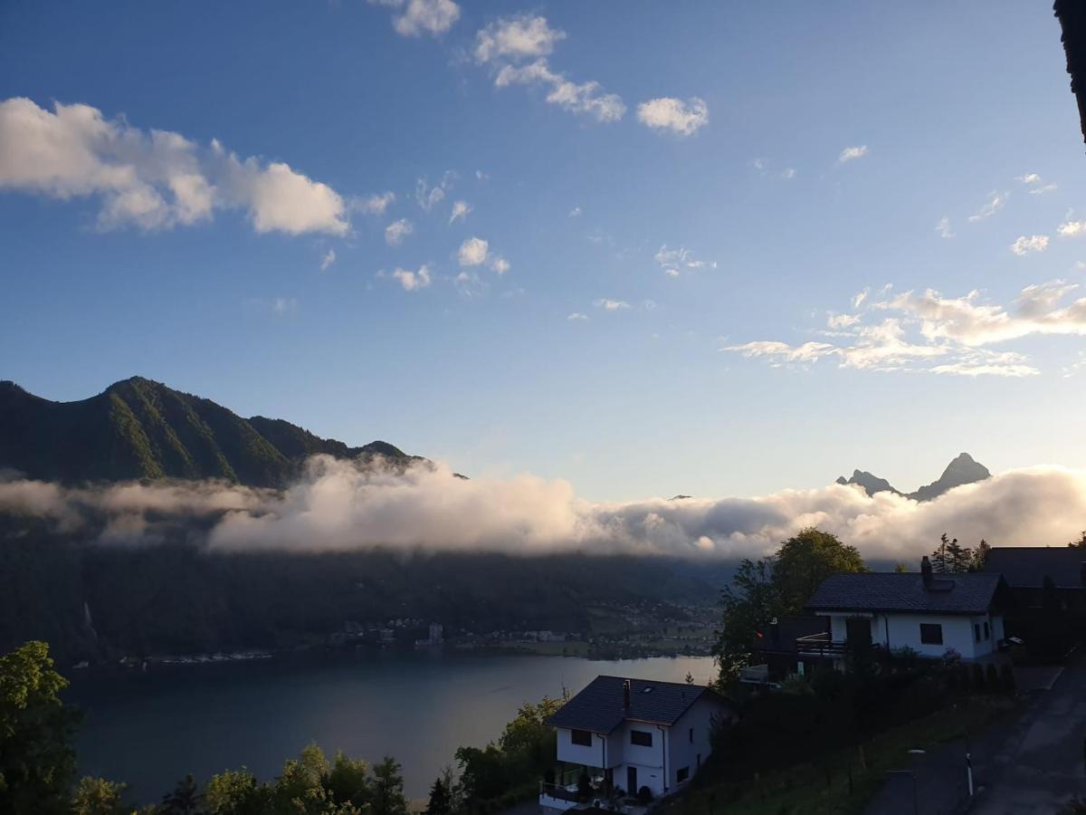 Seelewärmerli - Balsam für Ihre Seele Seelisberg Exterior foto
