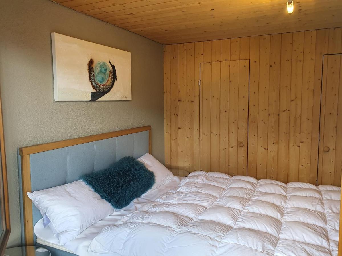 Seelewärmerli - Balsam für Ihre Seele Seelisberg Exterior foto