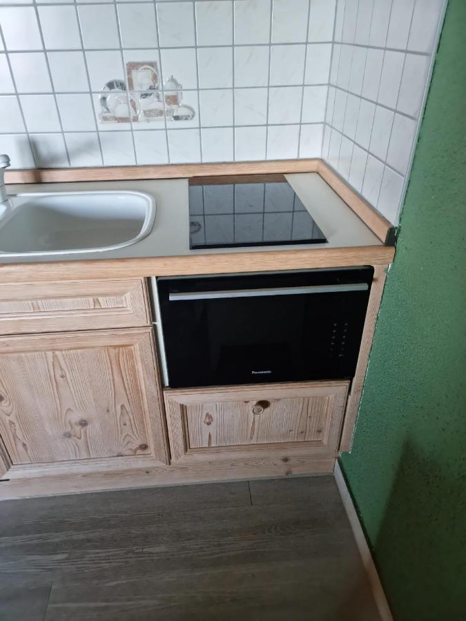 Seelewärmerli - Balsam für Ihre Seele Seelisberg Exterior foto