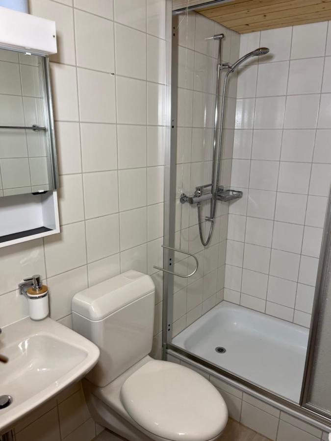 Seelewärmerli - Balsam für Ihre Seele Seelisberg Exterior foto
